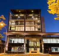 The Botanical - Accommodation Mermaid Beach