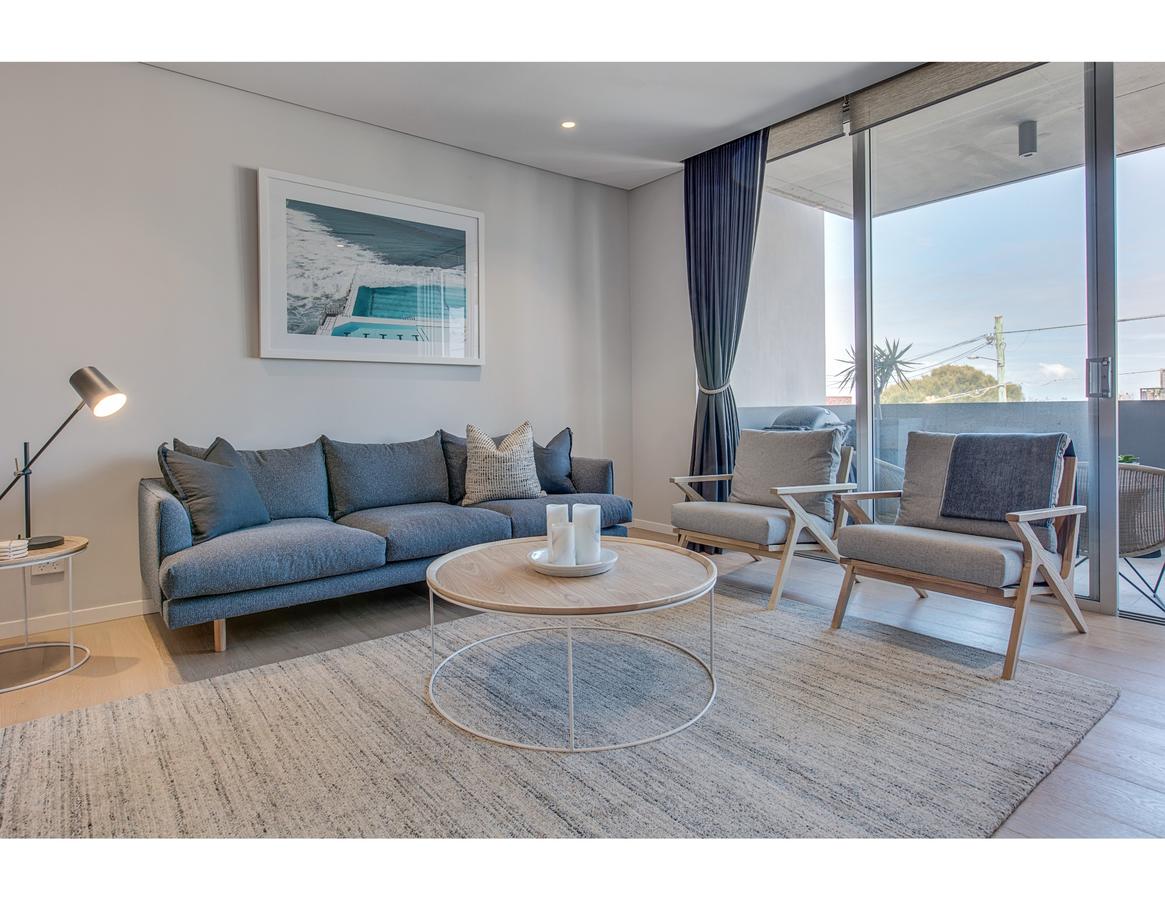 Bondi NSW Accommodation Mermaid Beach