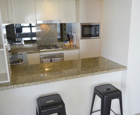 ACLiving Serviced Apartments - Accommodation Mermaid Beach 20