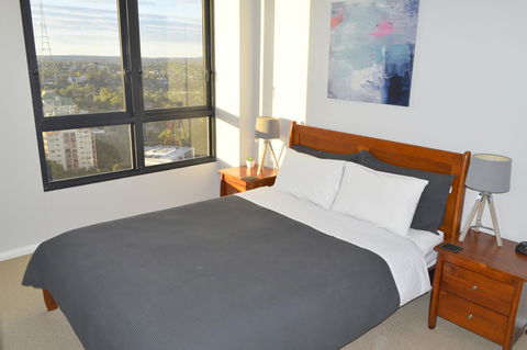 ACLiving Serviced Apartments - Accommodation Mermaid Beach 17