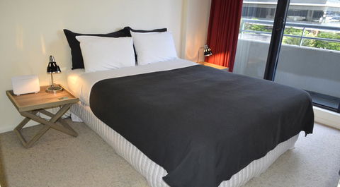 ACLiving Serviced Apartments - Accommodation Mermaid Beach 22