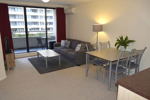 ACLiving Serviced Apartments - Accommodation Mermaid Beach 23