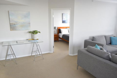 ACLiving Serviced Apartments - Accommodation Mermaid Beach 0
