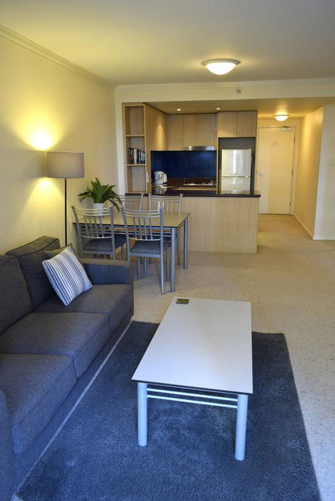ACLiving Serviced Apartments - Accommodation Mermaid Beach 25