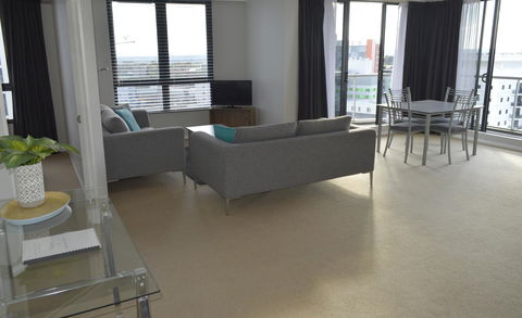 ACLiving Serviced Apartments - Accommodation Mermaid Beach 16