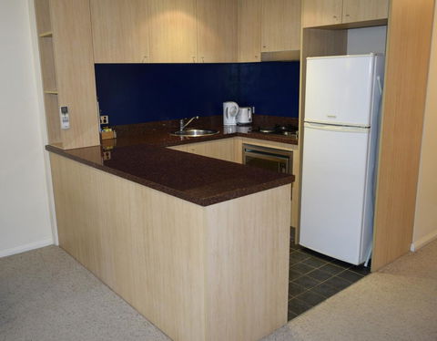 ACLiving Serviced Apartments - Accommodation Mermaid Beach 27