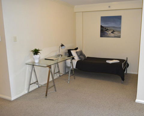 ACLiving Serviced Apartments - Accommodation Mermaid Beach 24