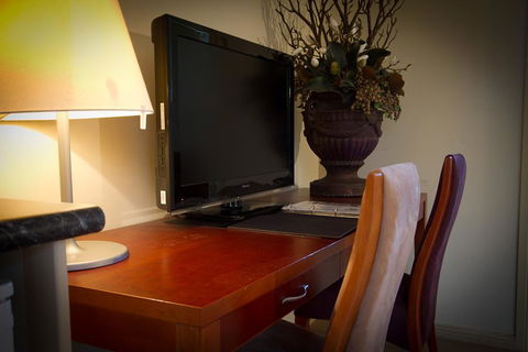 Potters Apartments - Accommodation Mermaid Beach 14