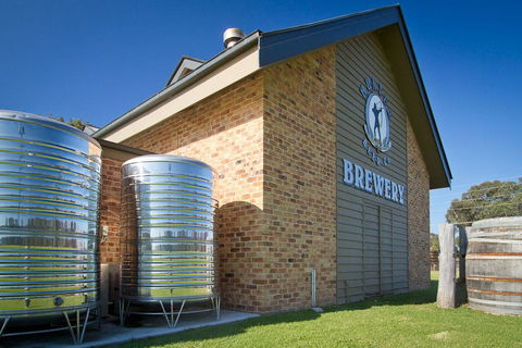 Potters Apartments - Accommodation Mermaid Beach 30