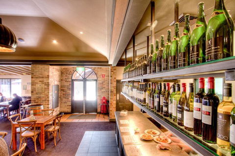 Potters Apartments - Accommodation Mermaid Beach 34