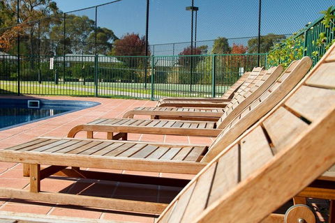 Potters Apartments - Accommodation Mermaid Beach 4