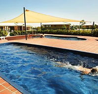 Potters Hotel Brewery Resort - Accommodation Mermaid Beach