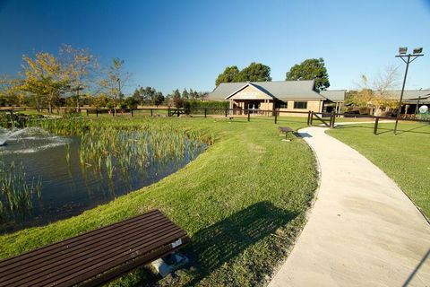 Potters Apartments - Accommodation Mermaid Beach 43