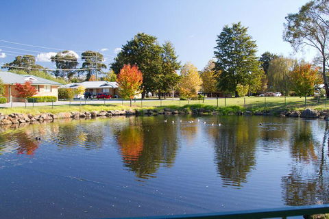 Potters Apartments - Accommodation Mermaid Beach 39