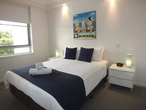 Pacific Marina Apartments - Accommodation Mermaid Beach 29