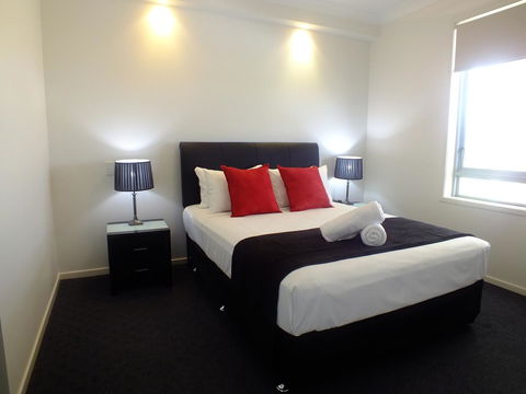 Pacific Marina Apartments - Accommodation Mermaid Beach 36