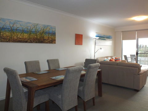 Pacific Marina Apartments - Accommodation Mermaid Beach 22