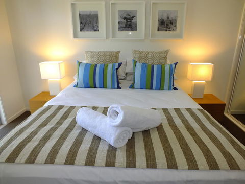 Pacific Marina Apartments - Accommodation Mermaid Beach 40