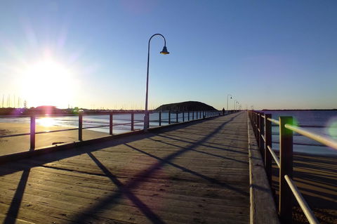 Pacific Marina Apartments - Accommodation Mermaid Beach 32