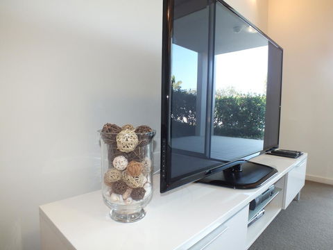 Pacific Marina Apartments - Accommodation Mermaid Beach 38