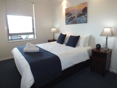 Pacific Marina Apartments - Accommodation Mermaid Beach 41