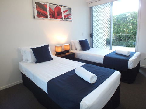 Pacific Marina Apartments - Accommodation Mermaid Beach 39