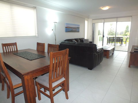 Pacific Marina Apartments - Accommodation Mermaid Beach 20