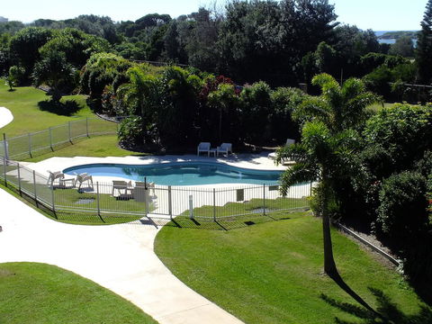 Pacific Marina Apartments - Accommodation Mermaid Beach 33