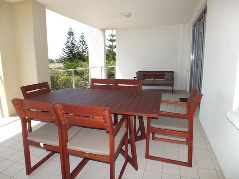 Pacific Marina Apartments - Accommodation Mermaid Beach 26