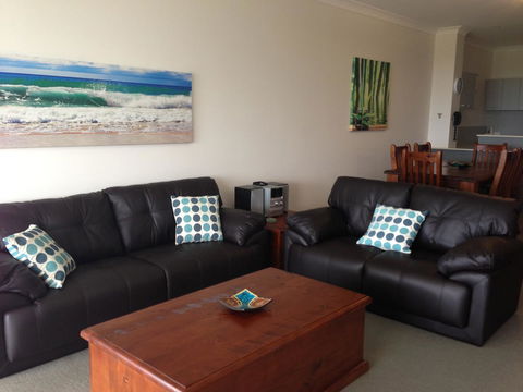 Pacific Marina Apartments - Accommodation Mermaid Beach 6