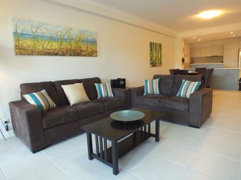 Pacific Marina Apartments - Accommodation Mermaid Beach 27