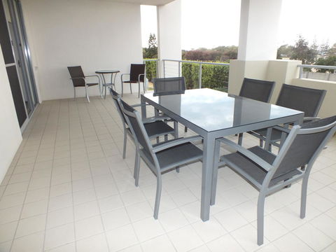 Pacific Marina Apartments - Accommodation Mermaid Beach 23