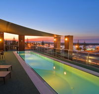 Mantra Quayside Port Macquarie - Accommodation Mermaid Beach