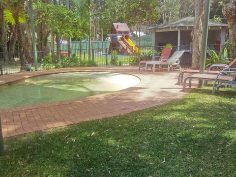 Flynns Beach Resort - Accommodation Mermaid Beach 3