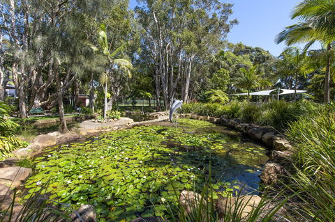 Flynns Beach Resort - Accommodation Mermaid Beach 8