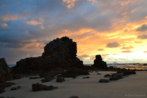 Flynns Beach Resort - Accommodation Mermaid Beach 19