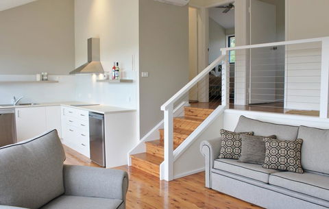 Wine Country Villas - Accommodation Mermaid Beach 16