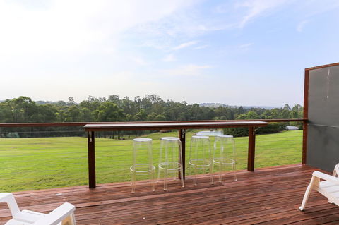 Wine Country Villas - Accommodation Mermaid Beach 25