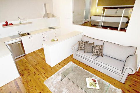 Wine Country Villas - Accommodation Mermaid Beach 21