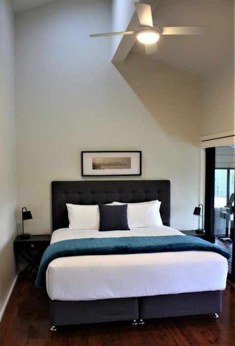 Wine Country Villas - Accommodation Mermaid Beach 7