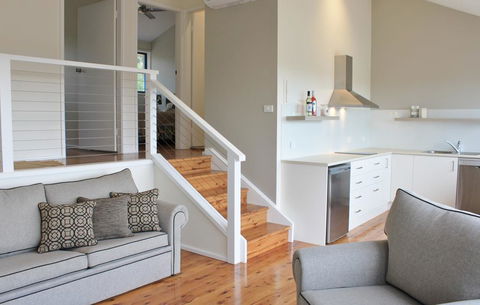 Wine Country Villas - Accommodation Mermaid Beach 13