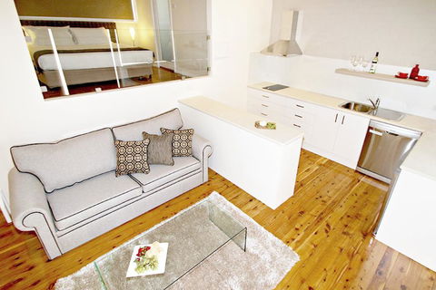 Wine Country Villas - Accommodation Mermaid Beach 20