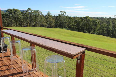 Wine Country Villas - Accommodation Mermaid Beach 15