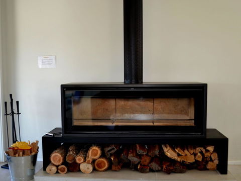 Wine Country Villas - Accommodation Mermaid Beach 10