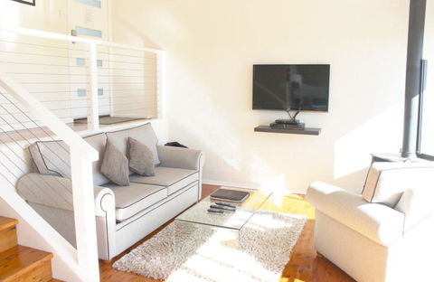 Wine Country Villas - Accommodation Mermaid Beach 14