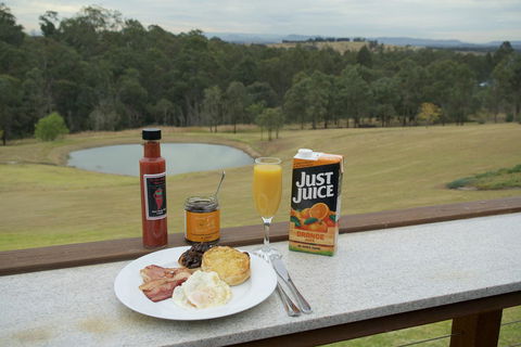 Wine Country Villas - Accommodation Mermaid Beach 28