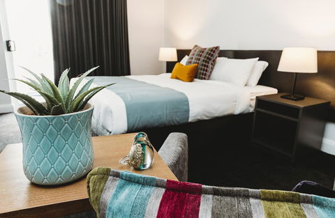 Coniston Hotel Wollongong - Accommodation Mermaid Beach 4