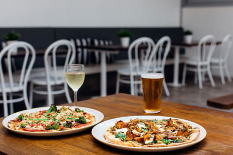 Coniston Hotel Wollongong - Accommodation Mermaid Beach 23