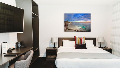 Coniston Hotel Wollongong - Accommodation Mermaid Beach 13