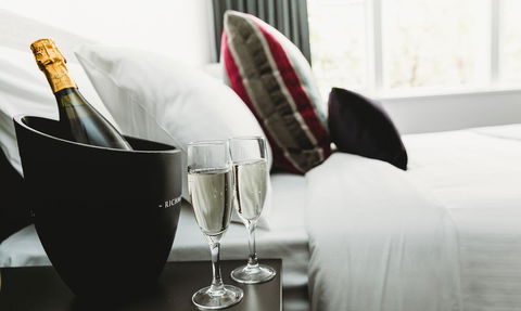 Coniston Hotel Wollongong - Accommodation Mermaid Beach 8